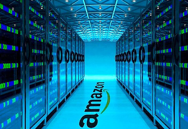 Los centros de datos de Amazon duplicarán el gasto energético de Aragón