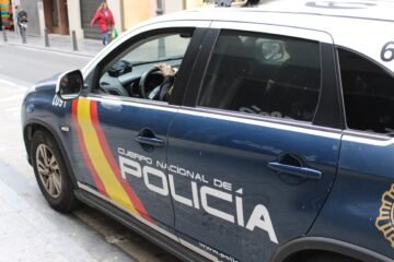 Investigan como violencia machista el asesinato de una mujer en Lugo por su pareja