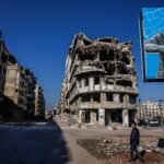 La reconstrucción de Siria se pone a prueba en Homs, la ciudad mártir