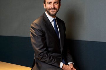 Pablo de Ramón-Laca (Cesce): «Hay una ruptura del orden económico anterior y eso aumenta riesgos, pero no debe paralizar a las empresas»