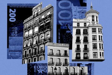 ¿Cómo son los más de 2.000 pisos de lujo que se construirán hasta 2029?