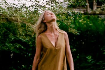 Gwyneth Paltrow vuelve al cine: «No me interesa parecer más joven, sino sentirme bien. He aprendido a ser yo misma»