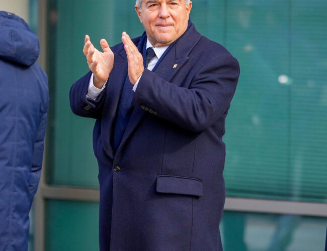 El Barça oficializa su desvinculación de la Superliga