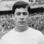 Muere Manolín Bueno, el eterno suplente de Gento en el Madrid