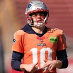 Maye, el niño prodigio vs Darnold, el trotamundos