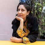 Kiran Desai, escritora: «En Estados Unidos puedes oler el miedo a través de la ventana»
