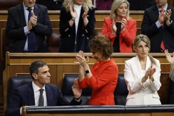 El PSOE: cuando decir lo evidente es deslealtad