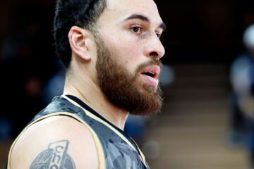 La explosión de una de las estrellas de la Euroliga contra los impagos: «Esto es una locura. Jugar con mi dinero, en mi cara, es sucio»