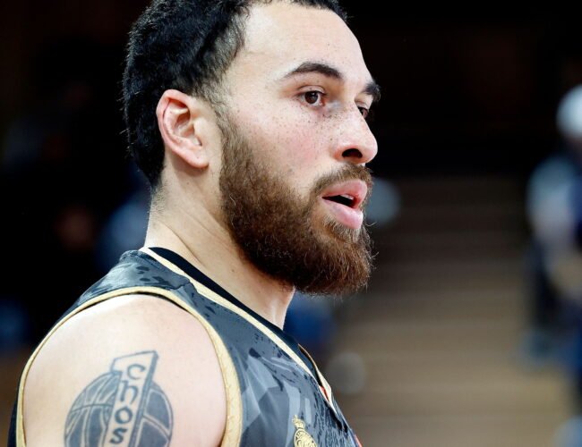 La explosión de una de las estrellas de la Euroliga contra los impagos: «Esto es una locura. Jugar con mi dinero, en mi cara, es sucio»