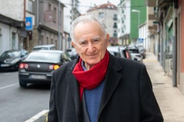 Muere Xesús Alonso Montero, decano entre los sabios de la lengua gallega
