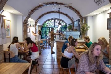 ¿Cómo afecta el café a la salud? Un par de tazas al día pueden reducir el riesgo de demencia