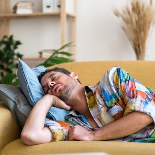 Del “pijama y el orinal” a la ‘coffee nap’: en busca de la siesta perfecta