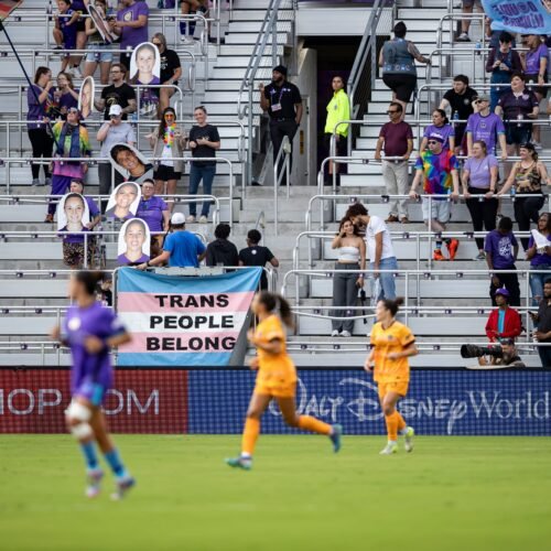 Un estudio pionero concluye que no hay pruebas de que las atletas trans sean “una amenaza” para el deporte femenino