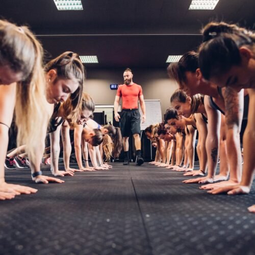 Cómo conseguir que los propósitos de salud del año nuevo no fracasen en febrero