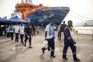 Europa avanza hacia la creación de centros de deportación de inmigrantes fuera de la UE