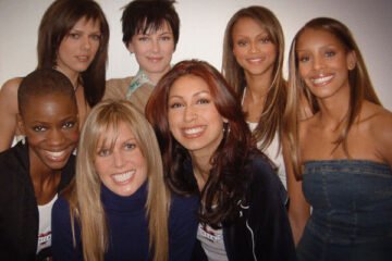 La cruda realidad, dentro de America’s Next Top Model: regreso al ‘reality’ más cruel que no puedes dejar de mirar