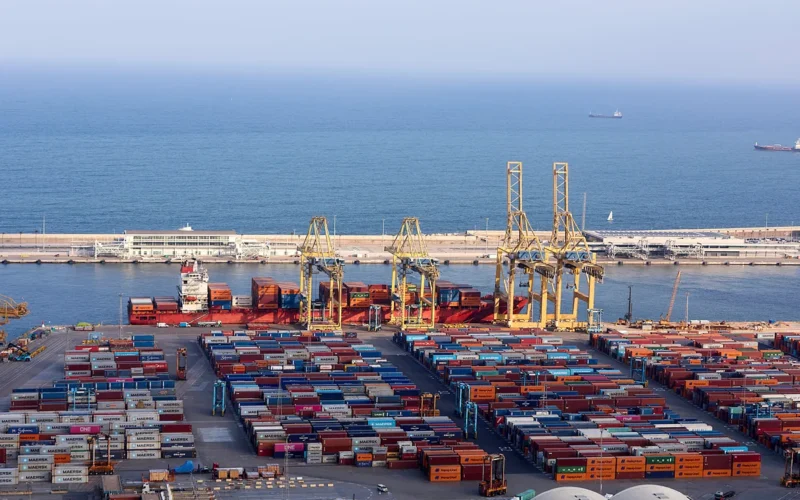 Marruecos disputa a España las oportunidades logísticas de la crisis de Ormuz