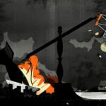 Por qué sube el precio de los tomates por la guerra en Irán: el largo viaje de los fertilizantes desde Oriente