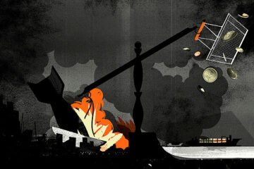 Por qué sube el precio de los tomates por la guerra en Irán: el largo viaje de los fertilizantes desde Oriente