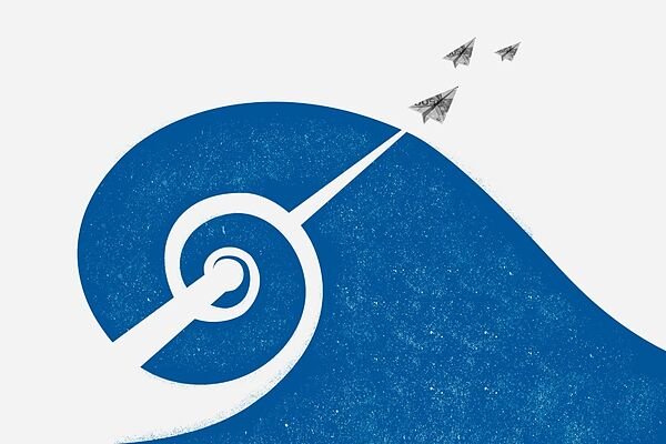 Los grandes inversores españoles buscan rentabilidades en medio de las turbulencias geopolíticas