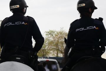 Muere un aficionado del Racing tras una violenta discusión con un hincha del Albacete en Santander