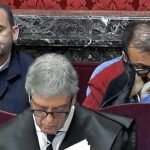 El Supremo rechaza poner en libertad a Ábalos y a Koldo antes del juicio porque persiste «el riesgo de fuga»