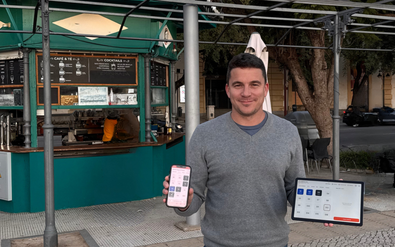 Qamarero, el ‘software’ de ‘softwares’ que necesitaba la hostelería en España