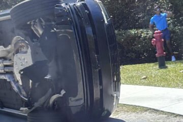 El enésimo escándalo de Tiger Woods que enreda su futuro