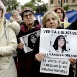 Roma sigue buscando a Emanuela Orlandi en los sótanos de una mansión