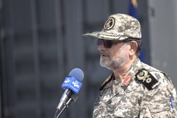 Israel mata al responsable del cierre de Ormuz mientras Trump urge a Irán a alcanzar un acuerdo “antes de que sea tarde”