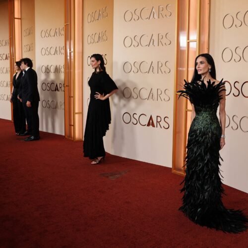 La vuelta de la delgadez extrema disfrazada de salud: “Antes te decían que estabas gorda y ahora que estás inflamada”