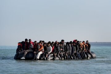 Europa, entre la urgencia demográfica y el miedo a abrir las fronteras