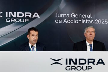 El futuro de Indra para ser campeón europeo se llena de incógnitas: una pieza restante en el Consejo, falta de objetivos de compra, pero un contexto favorable