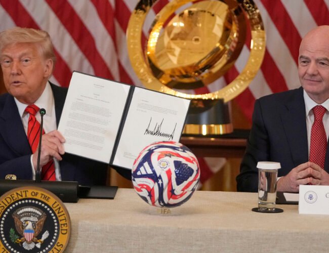 Un Mundial ya completo con debutantes, regresos tras medio siglo y mucha «incertidumbre» por la guerra en Irán, el ICE y el narcotráfico