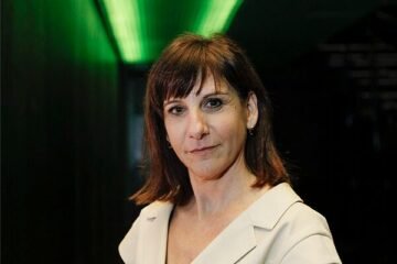 Malena Alterio: «La ausencia de papá se hace más pesada y dolorosa con el paso del tiempo cuando voy a su casa»