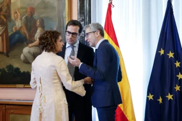 Más de la mitad de los votantes del PSOE censuran que el Gobierno de Sánchez retrase de forma indefinida los Presupuestos