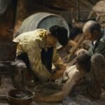 Ormuz y el piso de tu hijo