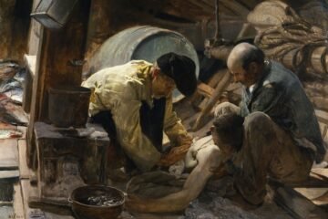 Ormuz y el piso de tu hijo