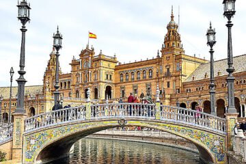 Pedimos a ChatGPT y Claude que diseñen la agenda de un turista en Sevilla: ¿qué LLM lo hace mejor?