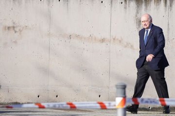 Historia de dos juicios