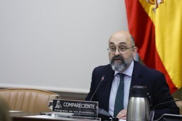 Adif sale al paso del informe de la Guardia Civil que apunta a una rotura del carril en Adamuz antes del accidente: interpreta elementos «de manera incorrecta»