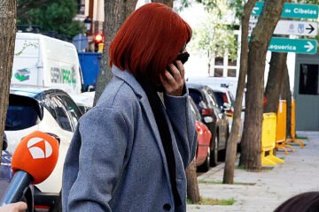 «Puta 1», «Puta 2», «Puta 3» o el manual para hacerse ‘un koldo’