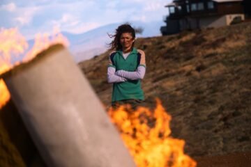 Euphoria: el reinicio efectivo, aunque algo forzado, de una serie entre la arcada y la anestesia