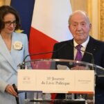 Juan Carlos I asegura que con Pedro Sánchez «debe ser muy difícil para mi hijo»