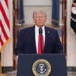 Trump dice que «da pena ver» a España por sus «desastrosas» cifras económicas