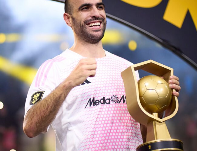 El profesor de Primaria que lo dejó todo para irse a la Kings League de Brasil: «Me apuntó un amigo, hay gente de Primera a la que no se le ha dado bien»