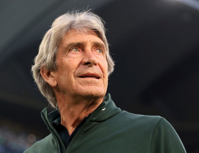 El intenso legado de Pellegrini en el Betis, un club al que le ha cambiado la vida