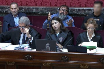 La UCO dinamita la estrategia de las defensas horas antes de que declaren: «Ábalos abría los negocios, Koldo gestionaba y Aldama pagaba»