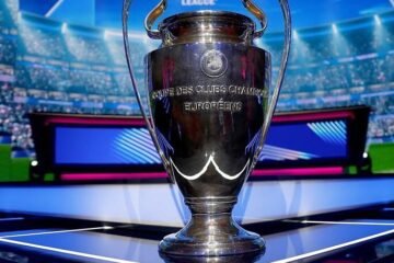 Leandro Shara, el matemático chileno que le pide 20 millones a la UEFA por plagio: «El nuevo formato de la Champions lo inventé yo»