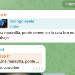 Pornografía falsa y cuentas robadas: los socios de Meta y Facebook que utilizan pishing para estafar a sus usuarios